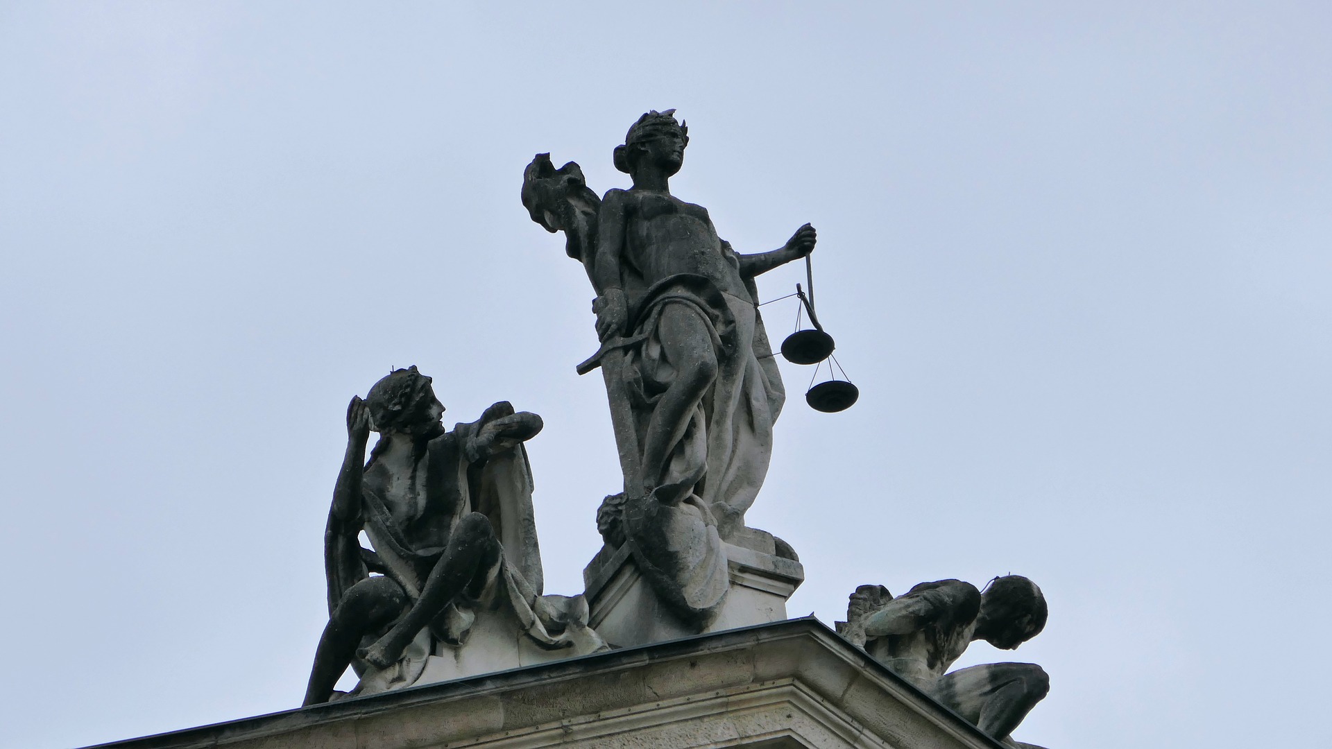 Justizia Justizia